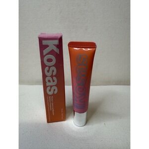 Kosas Plump + Juicy Vegan Collagen Spray-On Serum Mini - 1 fl oz (30 ml)